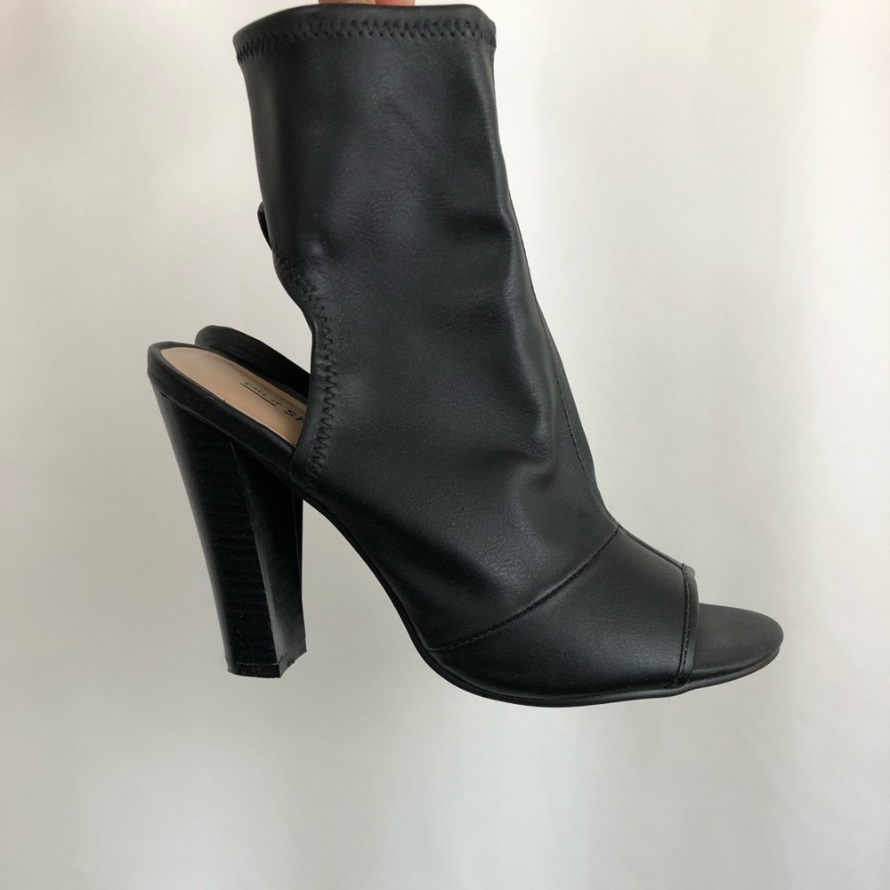 Call it Spring open toe shoes - Picture 3 of 6